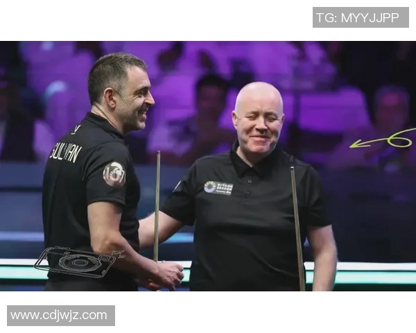 斯诺克传奇对决奥沙利文与特鲁姆普的巅峰之战即将上演